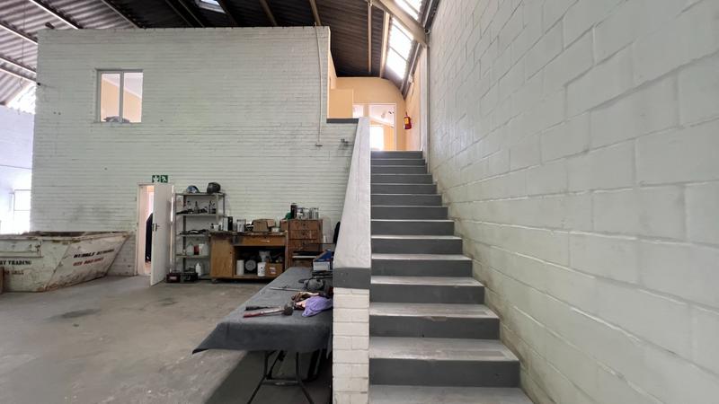 To Let commercial Property for Rent in Montague Gardens Western Cape